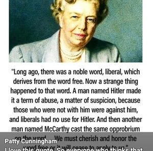 Meet your Posher, Bernie